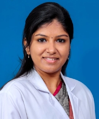Dr Soundarya B - Cataract, Cornea, Ophthalmology (Eye), Refractive Surgery