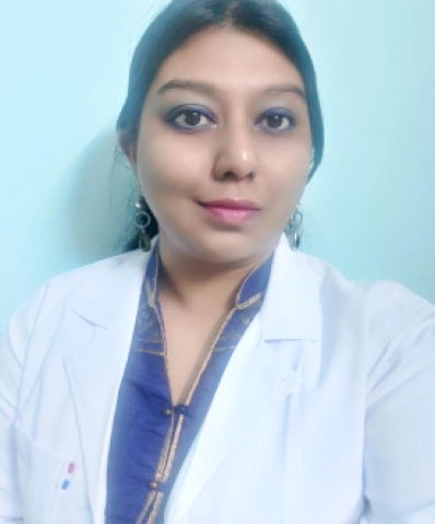 Dr. Priyadarshini K - Cataract, Cornea, Ophthalmology (Eye), Refractive Surgery / Lasik