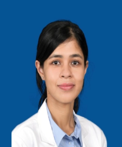 Dr. Srishti Ramamurthy  - Vitreo Retina, Ophthalmology (Eye), Uvea 