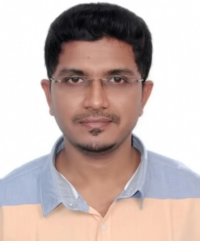 Dr. Maheswaran M - Consultant-cataract &general Ophthalmology 