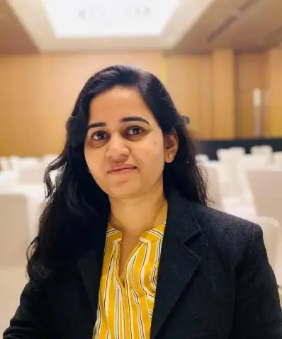 Dr Chethana G R - Cataract, Medical Retina, Ophthalmology (Eye), Refractive Surgery / Lasik