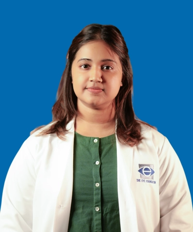 Dr. Linya M. Thomas  - Cataract, Ophthalmology (Eye), Orbit & Oculoplasty 