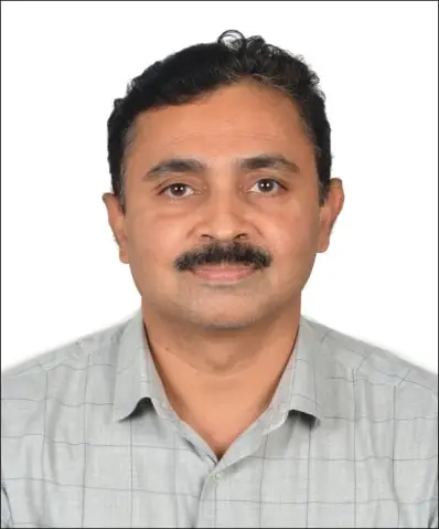 Dr. Visesh N  - Cataract, Ophthalmology (Eye), Refractive Surgery / Lasik 