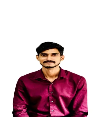 the-eye-foundation-malappuram-doctor-ANAND - Consultant General Ophthalmologist 