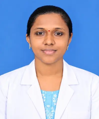 Dr.Banu Pavitra K - Consultant Medical Retina And Cataract