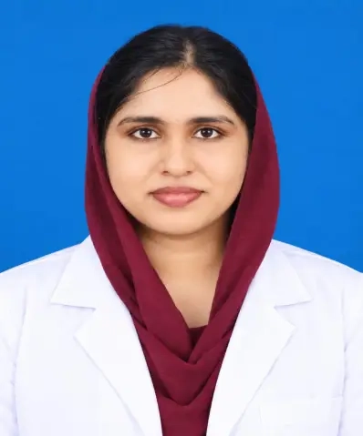 the-eye-foundation-doctor-dr-ashifa-afrin - Consultant-general Ophthalmology