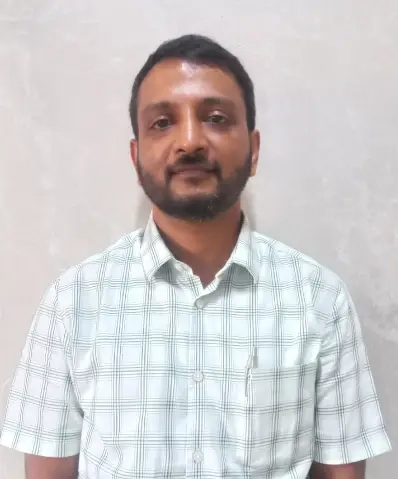 Dr. Adithya G - Cataract, Cornea, Ophthalmology (Eye), Refractive Surgery / Lasik