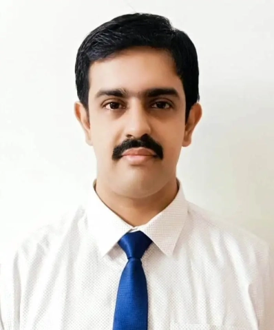 the-eye-foundation-tirupur-doctor-Ajay - Vitreo Retina, Ophthalmology (Eye), Uvea