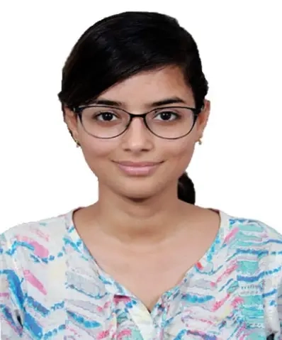 Dr. Bhumija Bhatt - Consultant - Cataract & Oculoplasty (Eye)