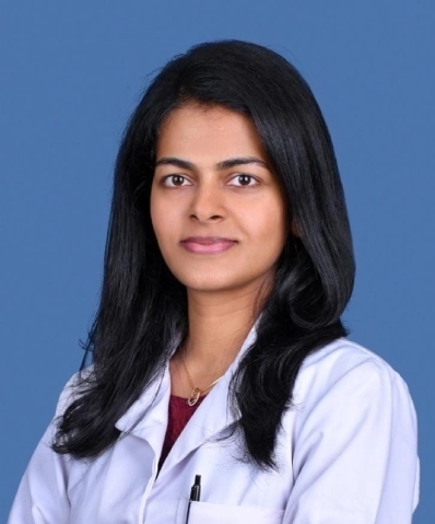 Dr Kalavani Jayakumar    - Vitreo Retina, Ophthalmology (Eye), Uvea