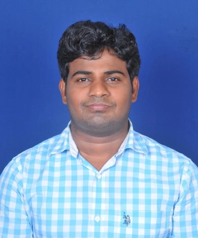 Dr. Shiva Prasad Gantyala - Senior Consultant - Cataract, Cornea & Refractive Services