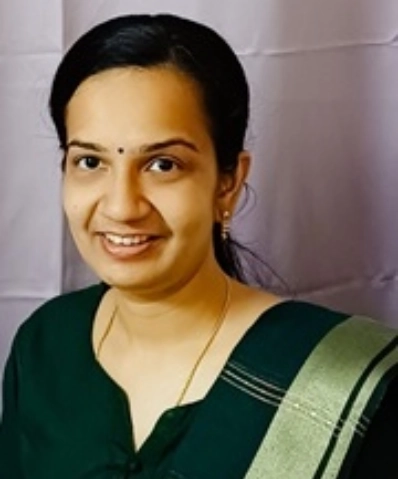  Dr. Madhavi R  - Cataract, Glaucoma, Ophthalmology (Eye) 