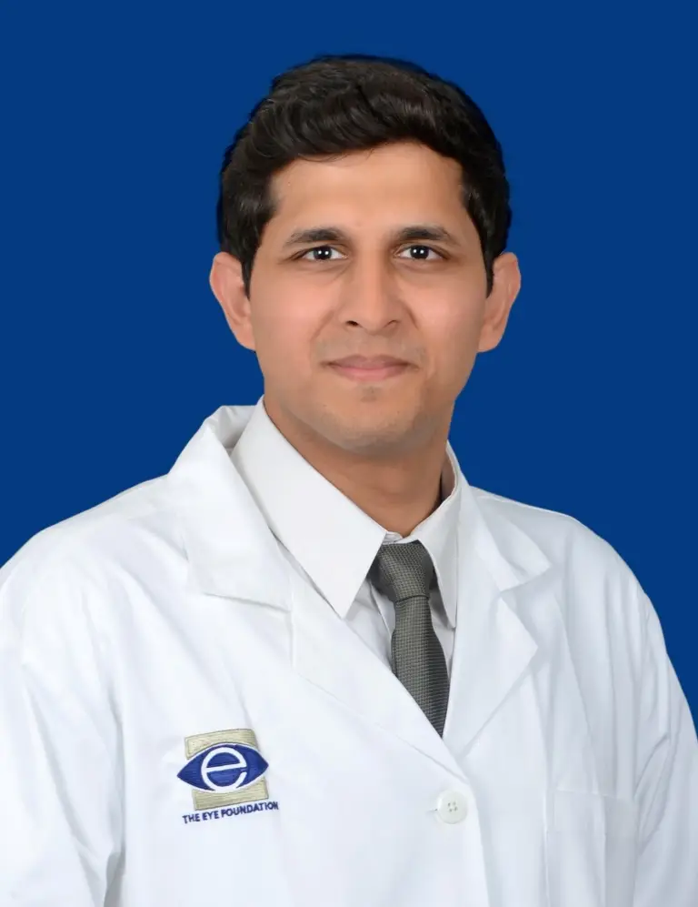 the-eye-foundation-doctor-Raksheeth-Nathan-R